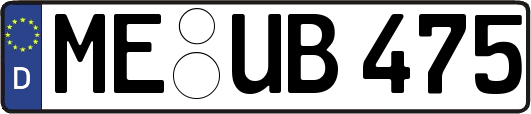 ME-UB475