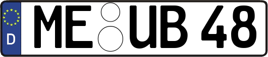 ME-UB48