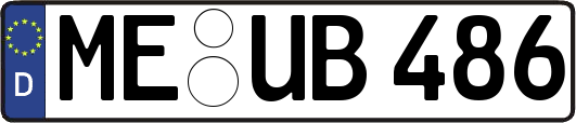 ME-UB486