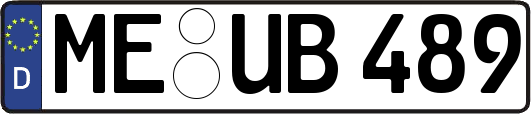 ME-UB489