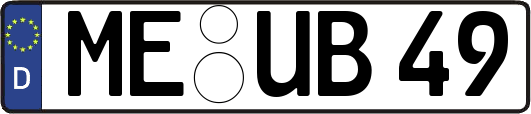 ME-UB49