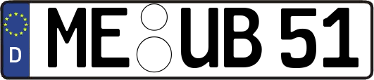 ME-UB51