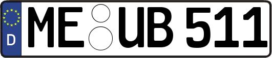 ME-UB511