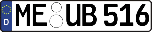 ME-UB516