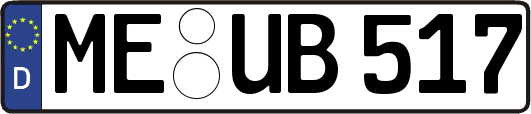 ME-UB517
