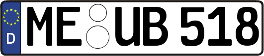 ME-UB518