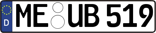 ME-UB519