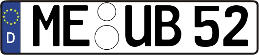 ME-UB52