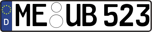 ME-UB523