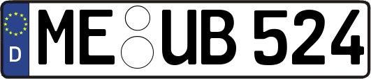 ME-UB524