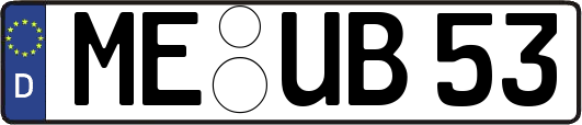 ME-UB53