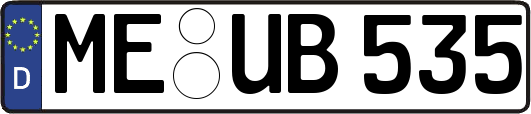 ME-UB535
