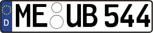 ME-UB544