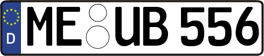 ME-UB556