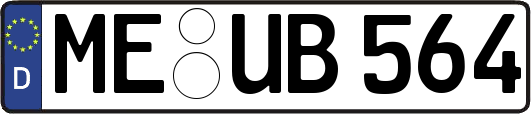 ME-UB564