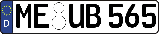 ME-UB565