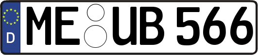 ME-UB566