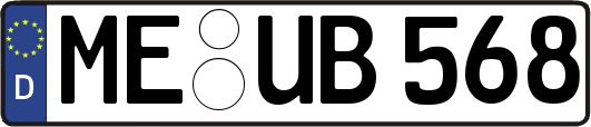 ME-UB568