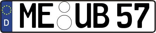 ME-UB57