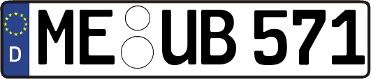 ME-UB571