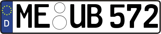 ME-UB572