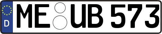 ME-UB573