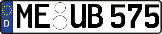 ME-UB575