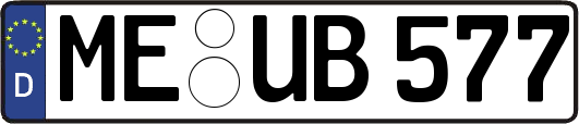 ME-UB577
