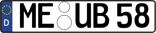 ME-UB58