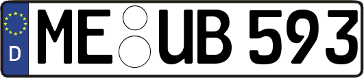 ME-UB593