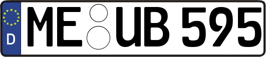 ME-UB595
