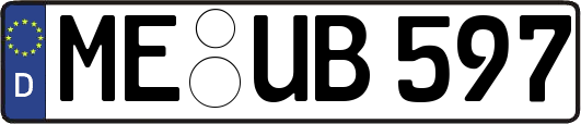 ME-UB597