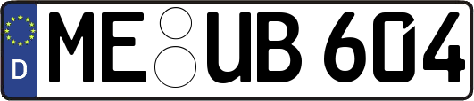 ME-UB604