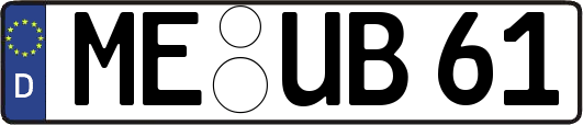 ME-UB61