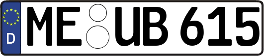ME-UB615