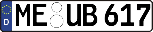 ME-UB617