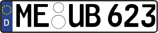 ME-UB623