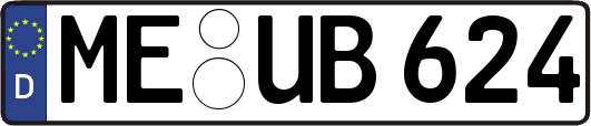 ME-UB624