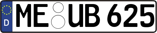 ME-UB625