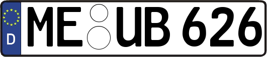 ME-UB626