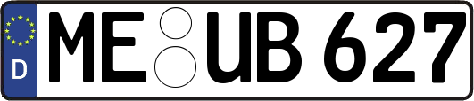 ME-UB627