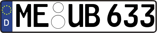 ME-UB633