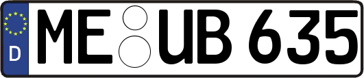 ME-UB635