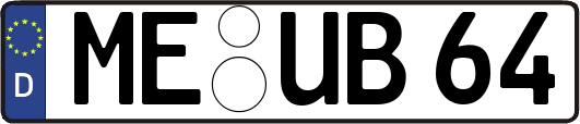 ME-UB64