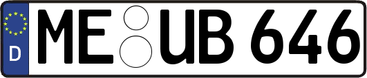 ME-UB646