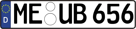 ME-UB656