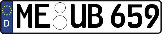 ME-UB659