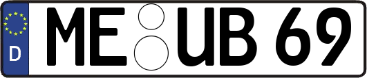 ME-UB69