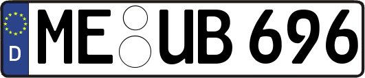 ME-UB696