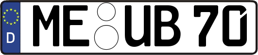 ME-UB70